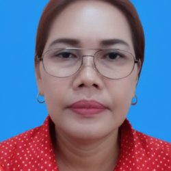 Dr. Sarmalina Rieuwpassa, S.Sos.,MA