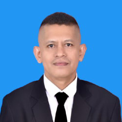 Johanis Talaperuw, S.Sos.,M.Si.