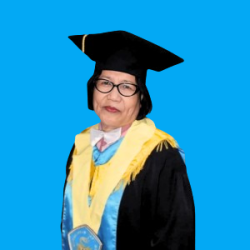 Prof. Dr. Elsina Titaley, M.Si.