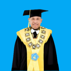 Prof. Dr. T.D. Pariela, MA.