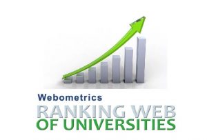 Webometrics